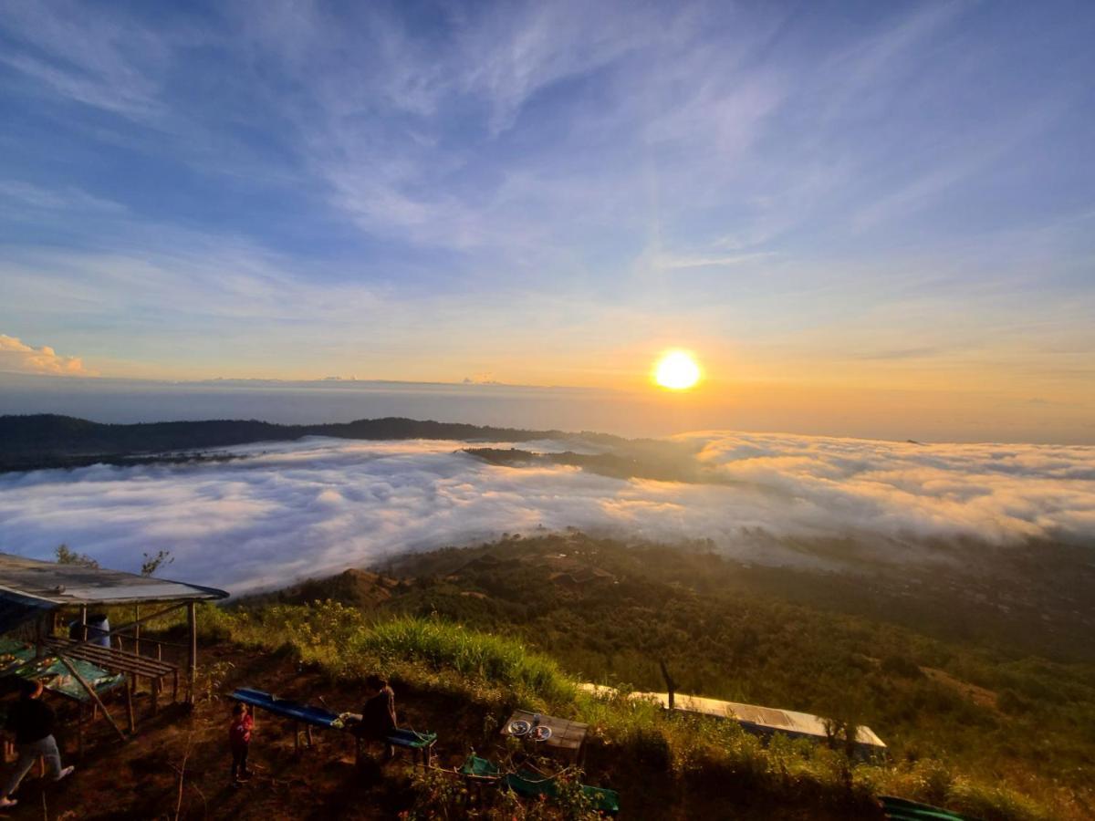 Bintang House Hotell Kintamani Eksteriør bilde