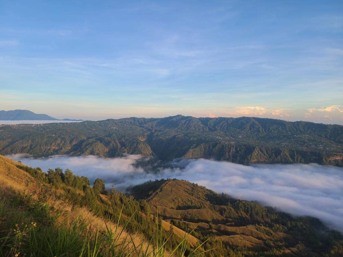 Bintang House Hotell Kintamani Eksteriør bilde